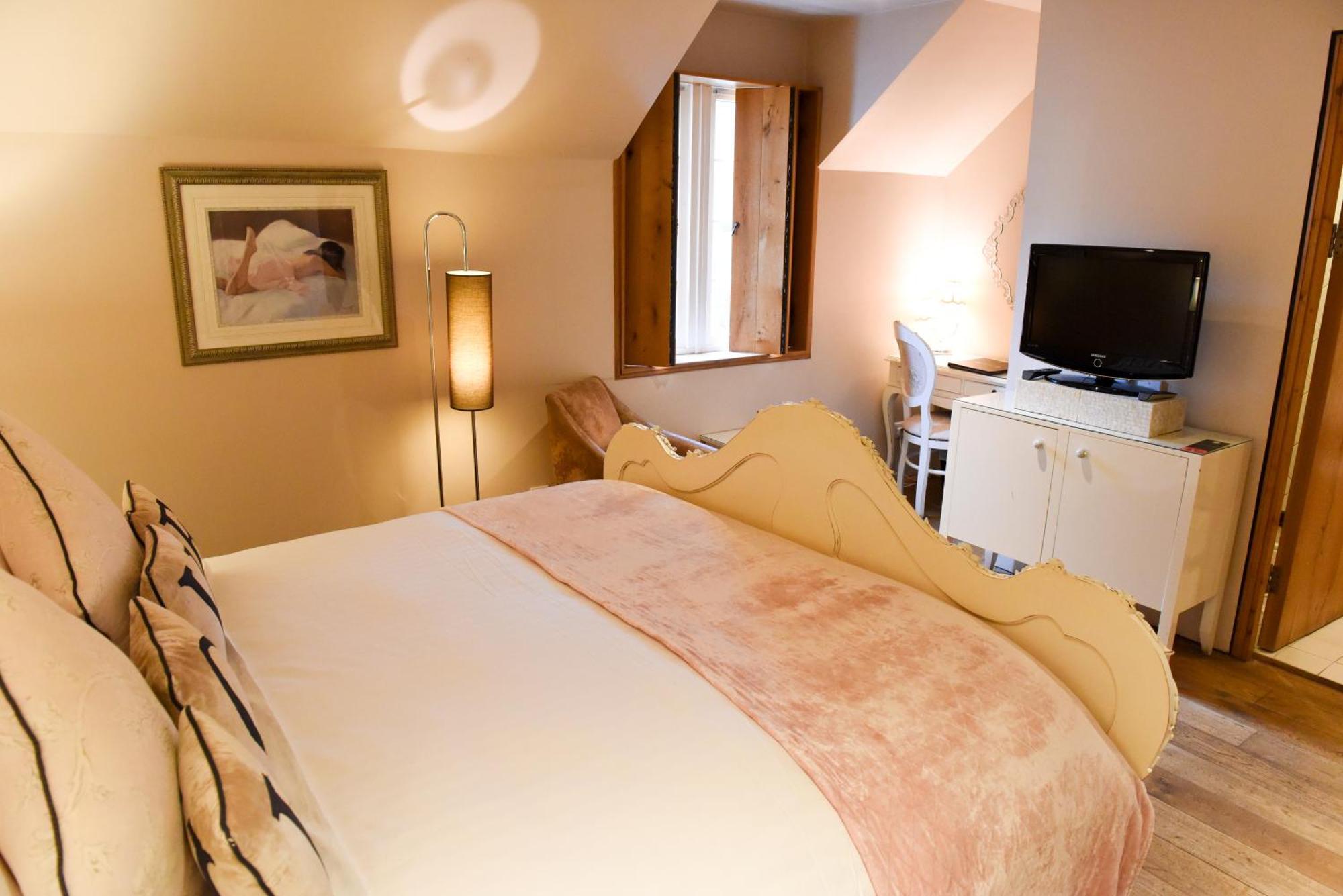Glenskirlie Castle Hotel Banknock Zewnętrze zdjęcie